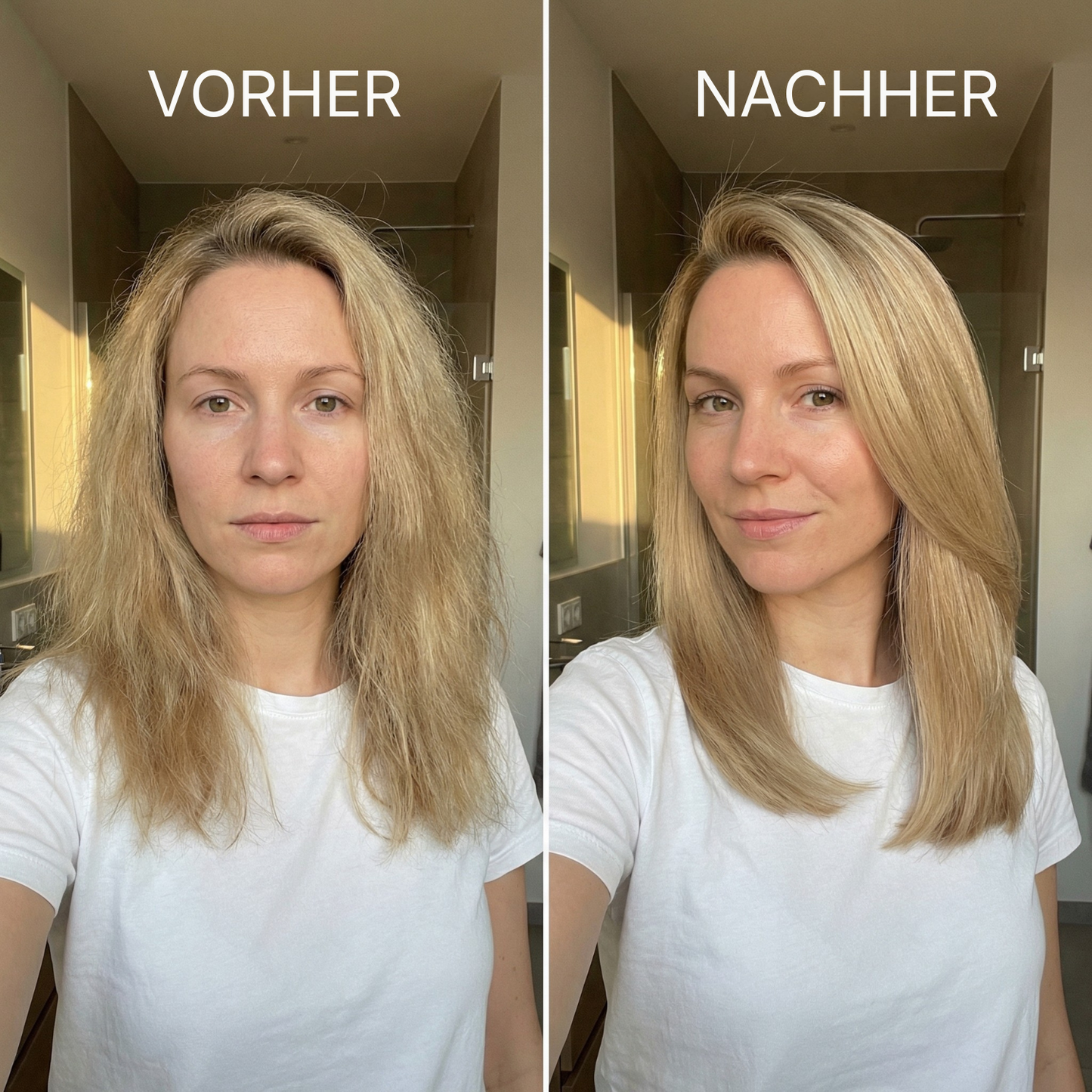 Lifta – Tragbare Stylingbürste